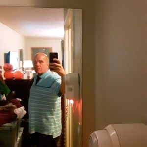 Meet your Posher, Randy